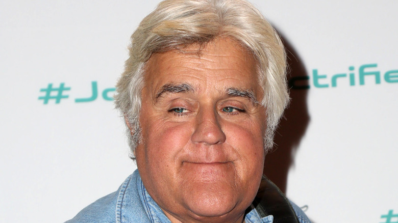 Jay Leno