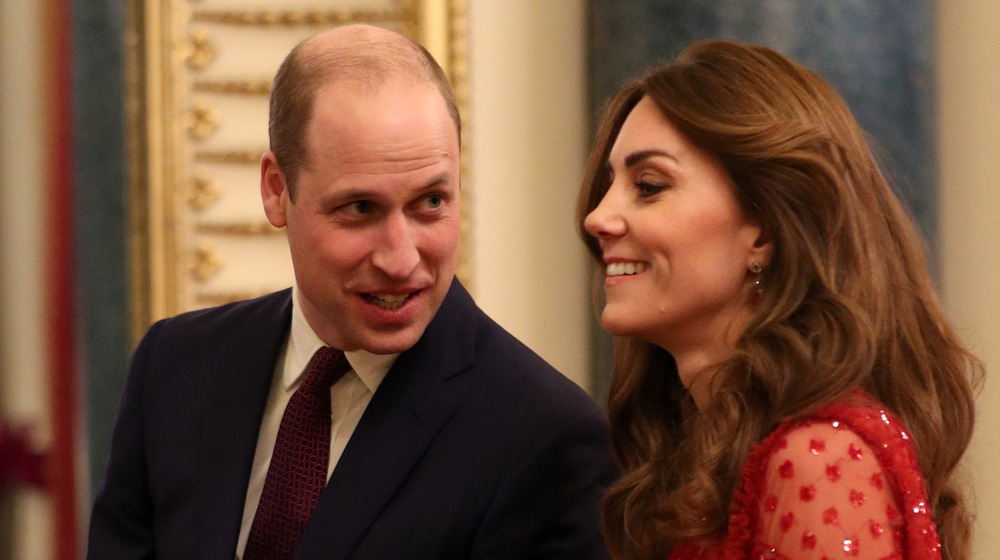 What Will Happen When Prince William King?