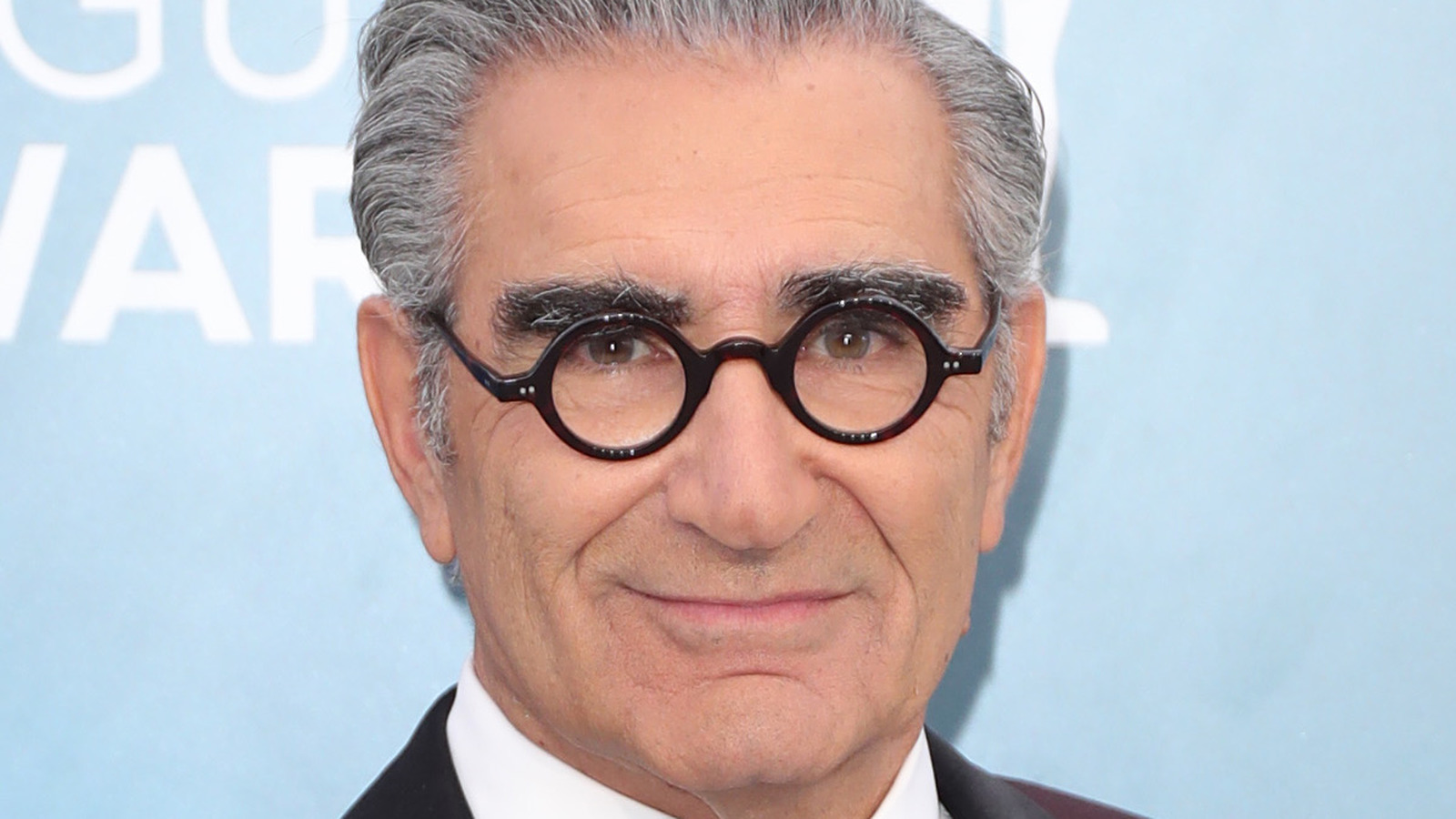 What You Didn't Know About Eugene Levy