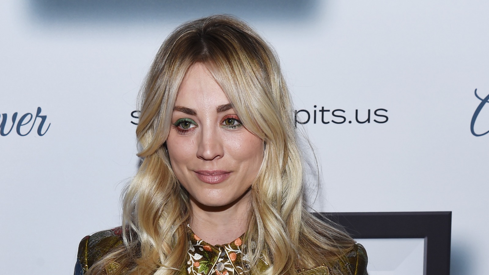 What You Didn't Know About Kaley Cuoco's YouTube Series