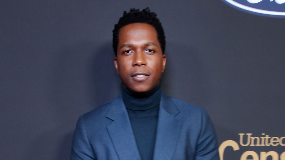 Leslie Odom, Jr., NAACP awards