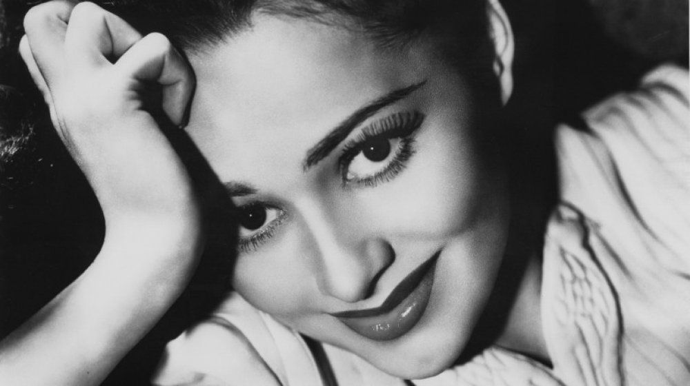 Olivia de Havilland