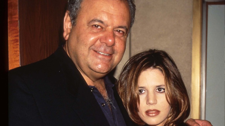 What You Didn't Know About Paul Sorvino's Children