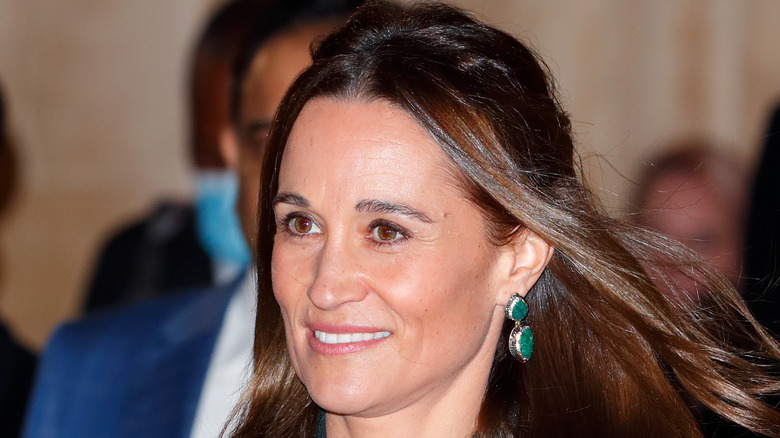 Pippa Middleton