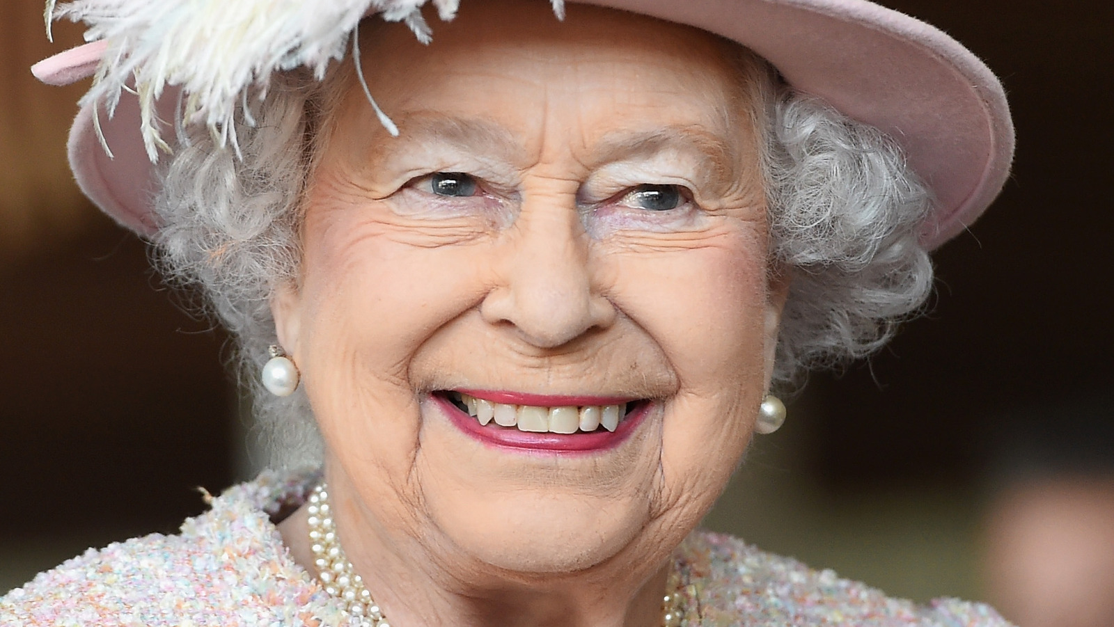 What You Dont Know About Queen Elizabeth