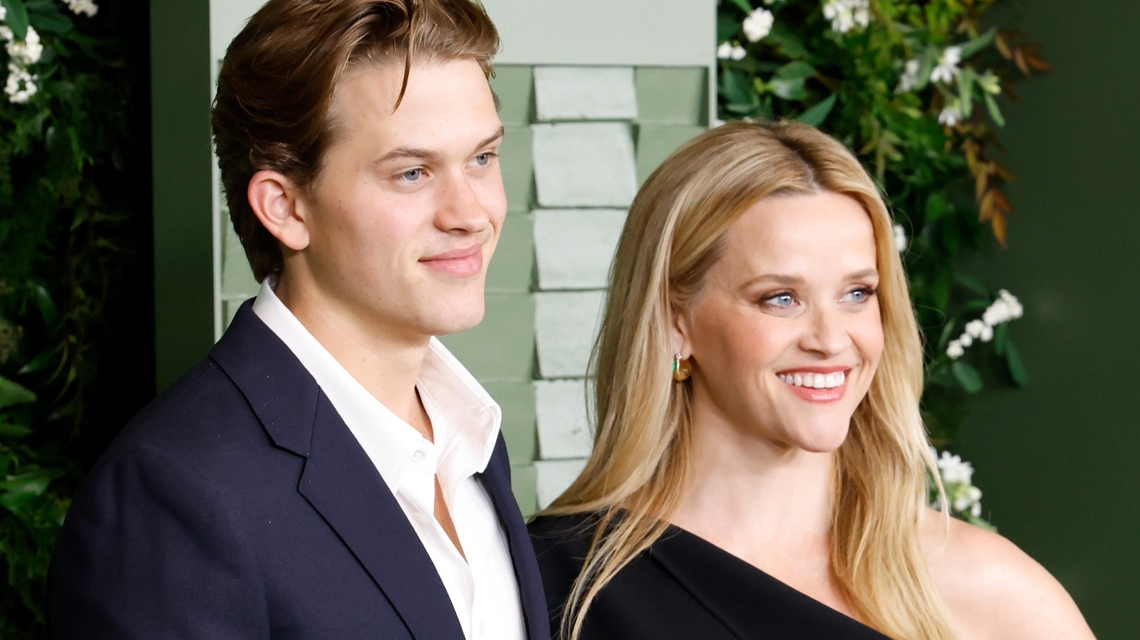 What You Didn't Know About Reese Witherspoon's Oldest Son Deacon Phillippe