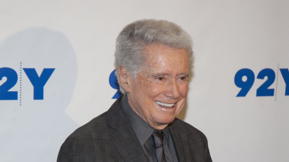 Regis Philbin