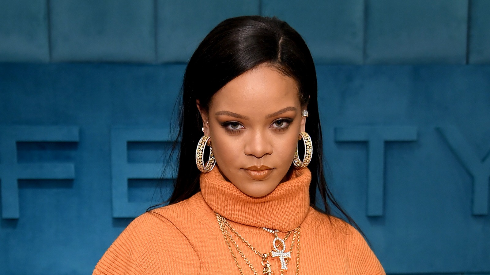 What You Didn't Know About Rihanna's Time As An Army Cadet