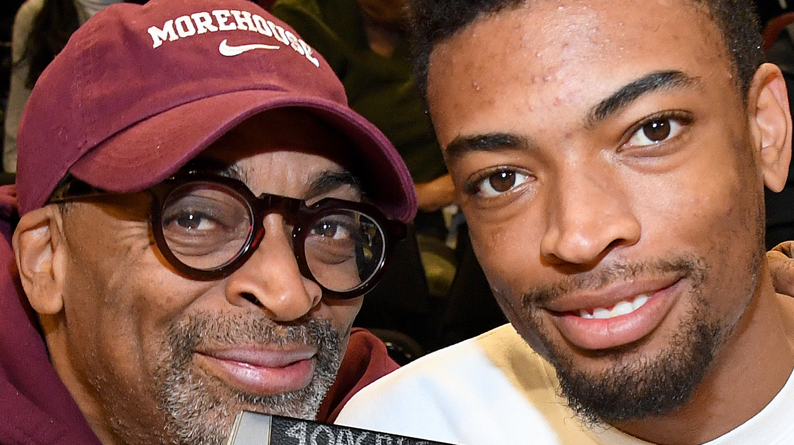 What You Didn't Know About Spike Lee's Son, Jackson Lee