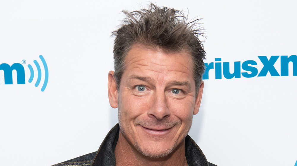 Ty Pennington