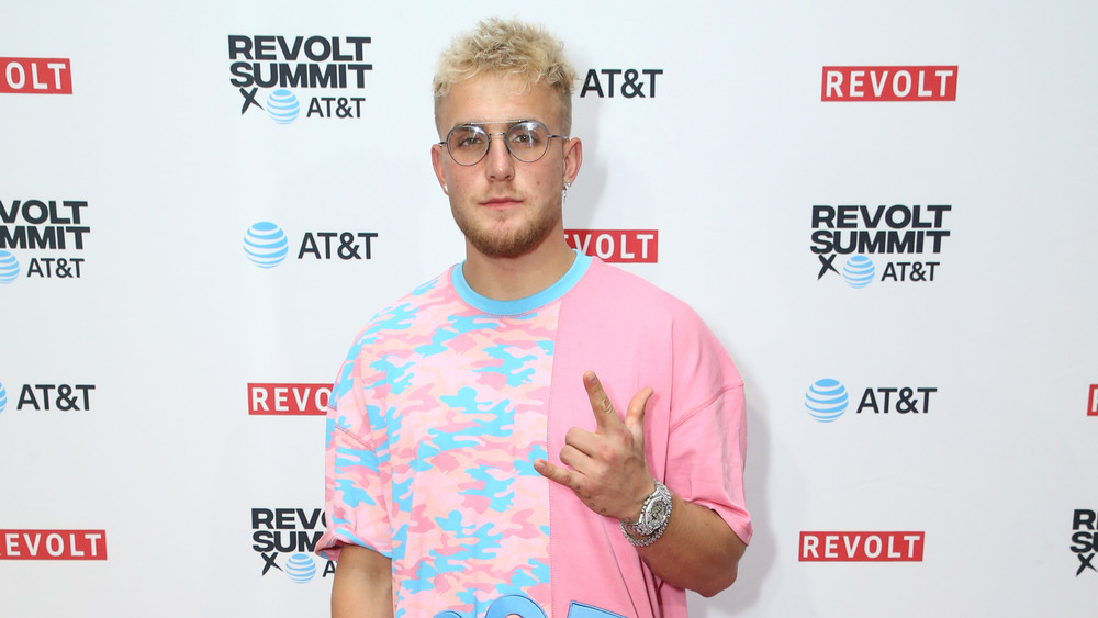 Jake Paul