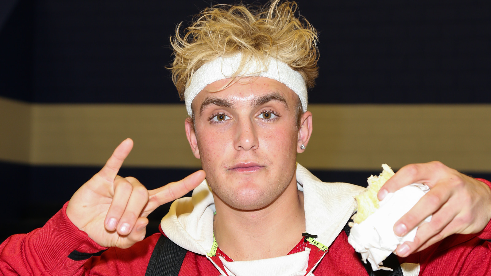 What You Didn't Know About YouTube Star Jake Paul