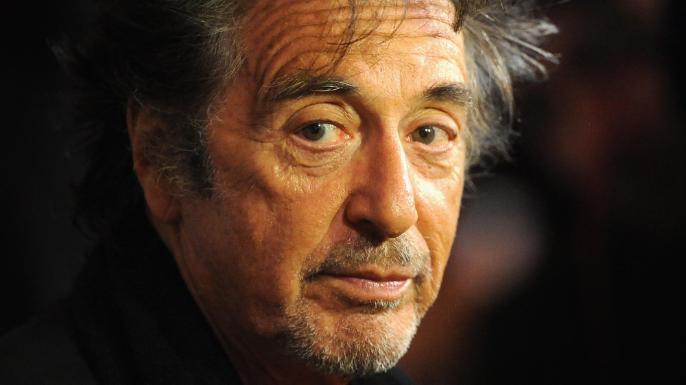 Al Pacino