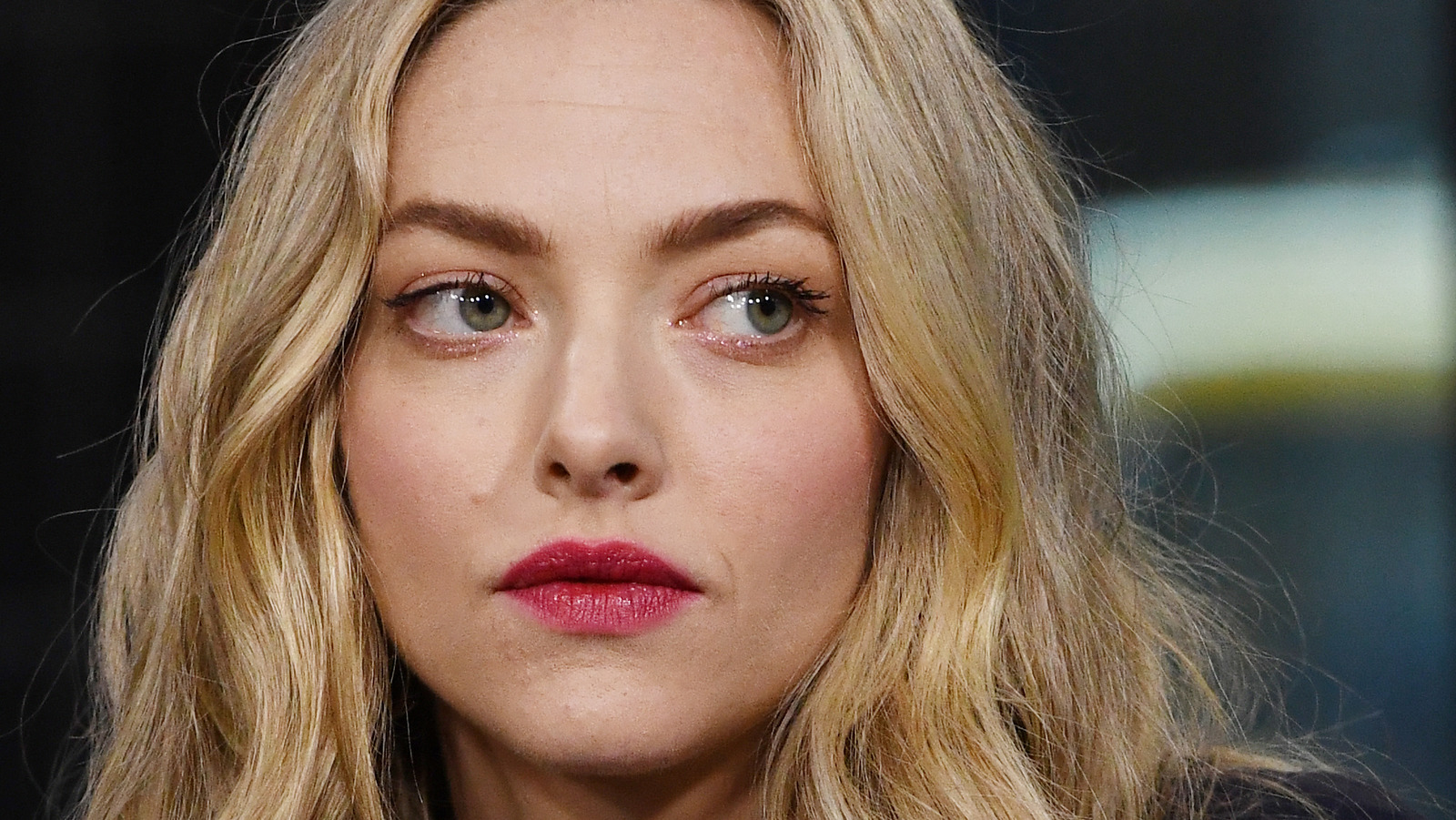 What You Don't Know About Amanda Seyfried