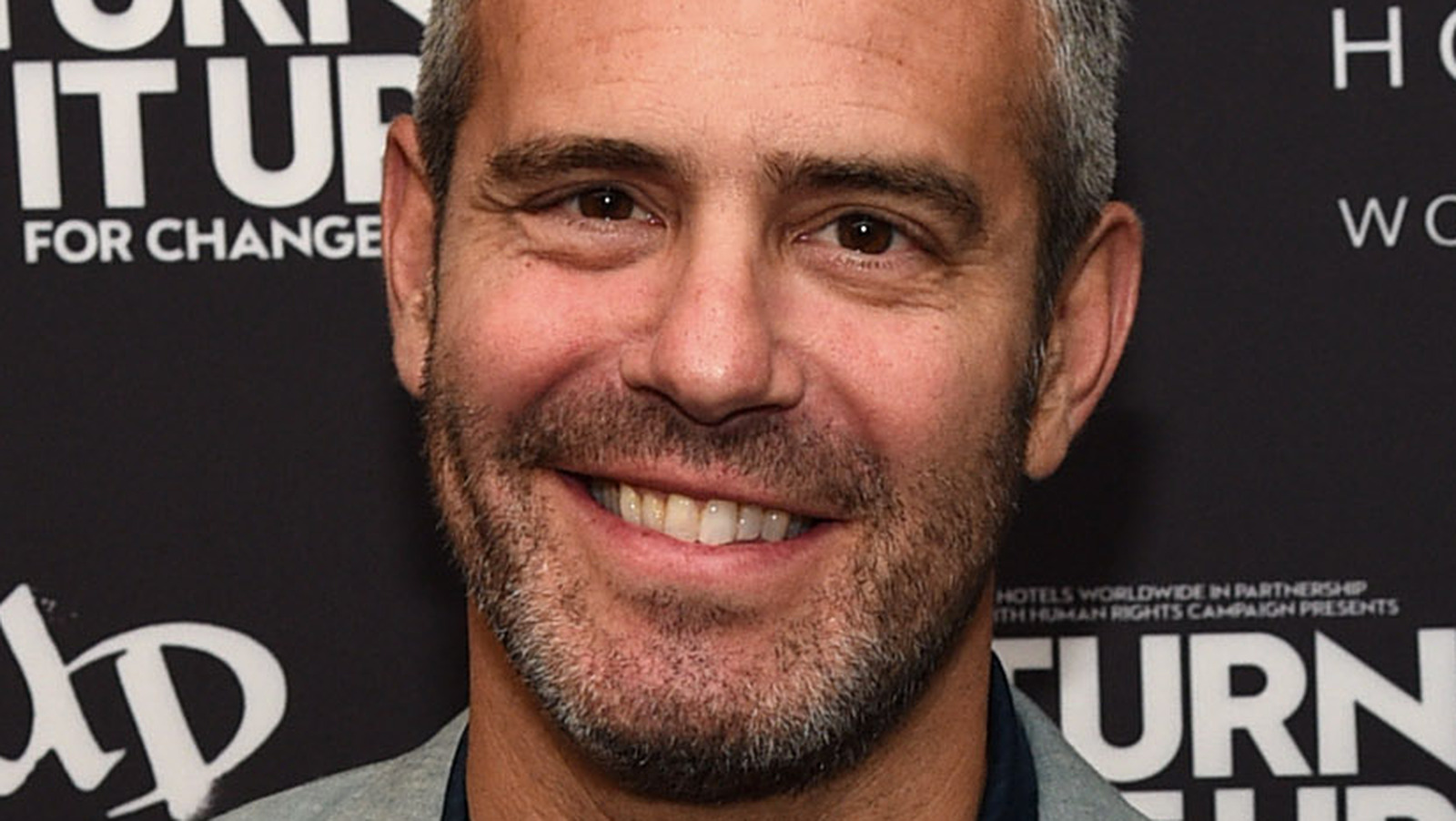 what is andy cohen known for