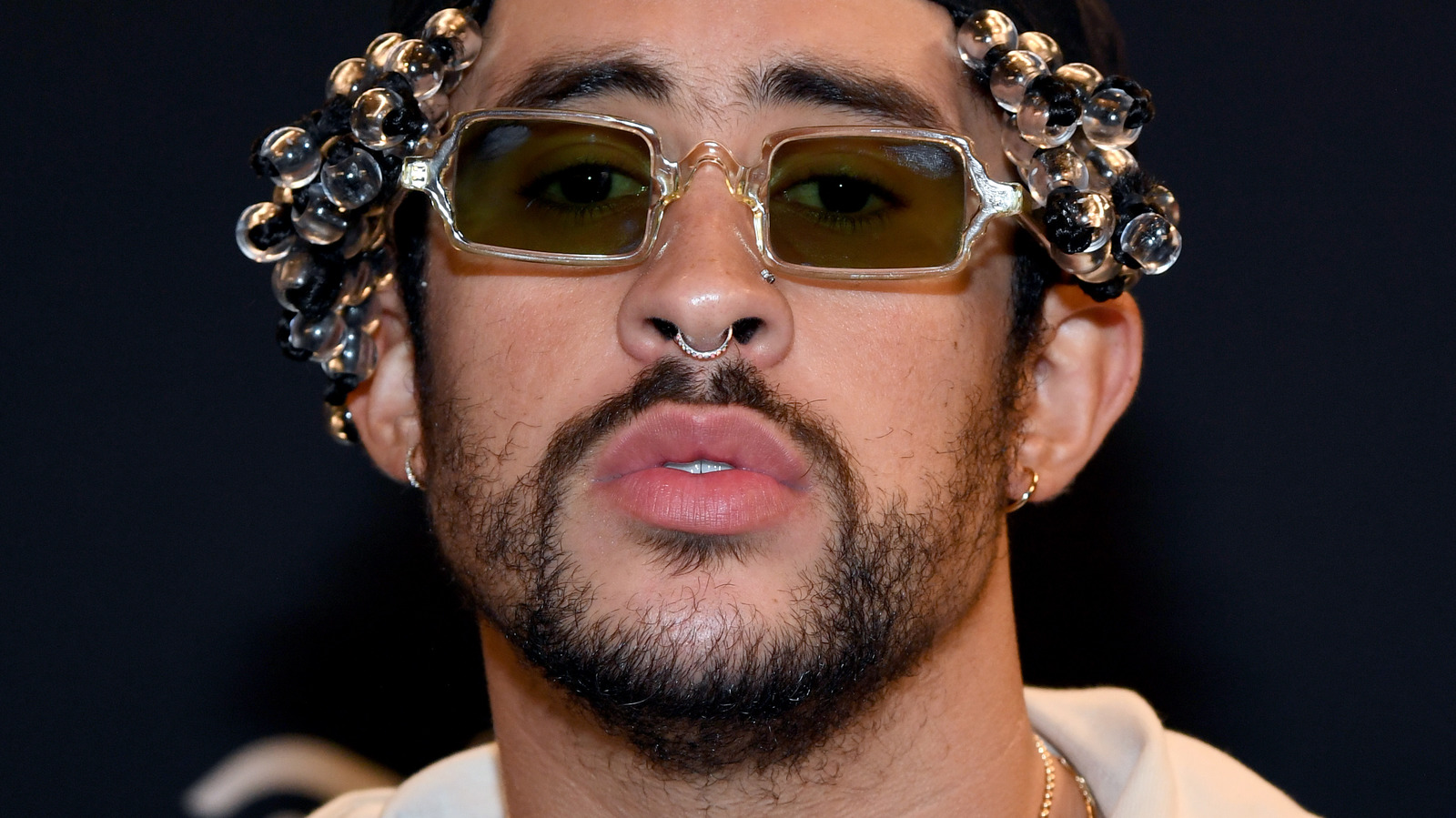 What You Don't Know About Bad Bunny