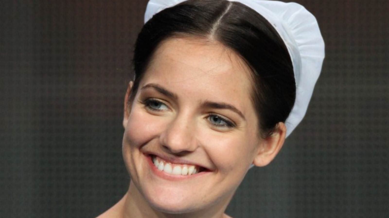 What You Don't Know About Breaking Amish