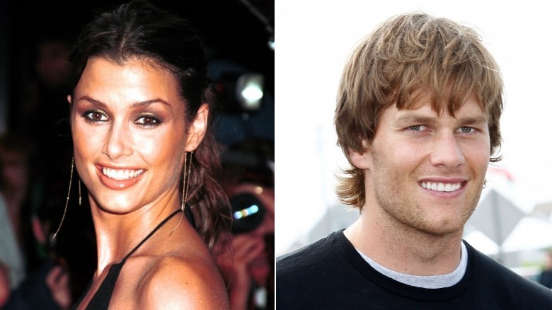 Tom Brady's ex Bridget Moynahan says she's thrilled she 'married