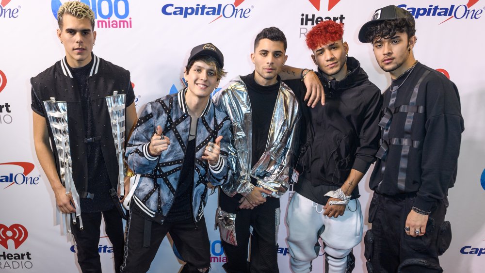 CNCO