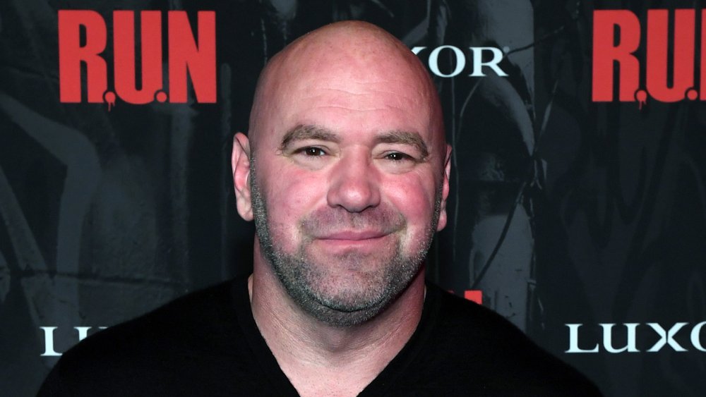 Dana White