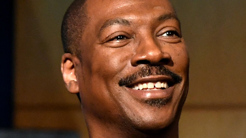 Eddie Murphy