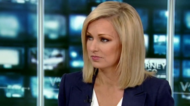 What You Don't Know About Fox News' Sandra Smith