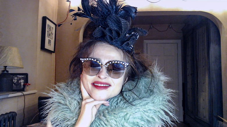 Helena Bonham Carter
