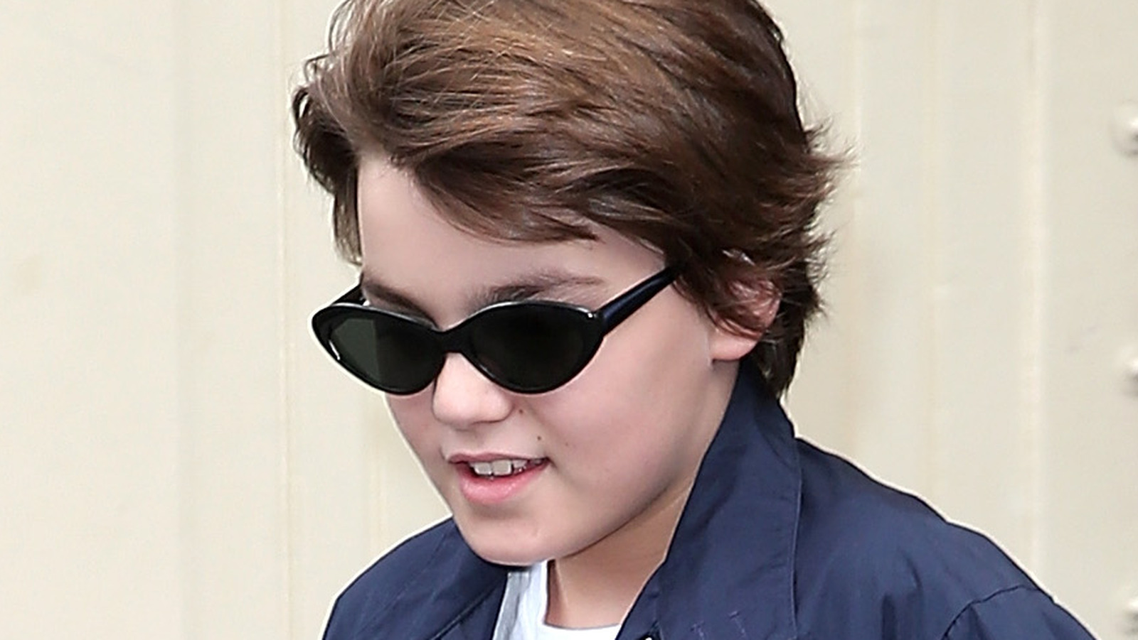 Jack Depp