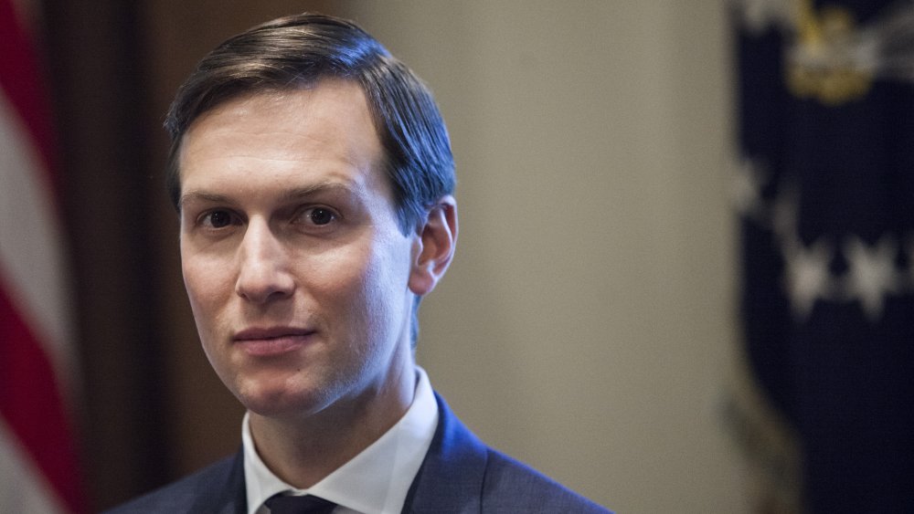 Jared Kushner