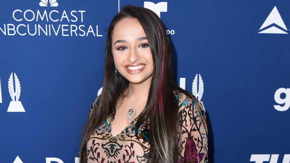 I Am Jazz star Jazz Jennings