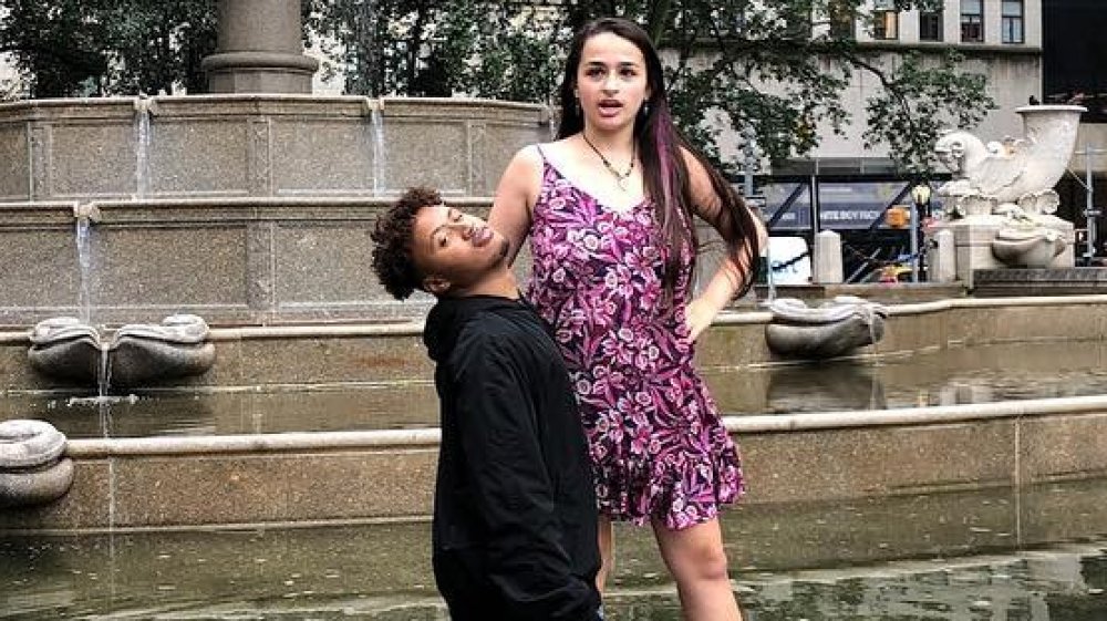What You Don't Know About Jazz Jennings' ExBoyfriend