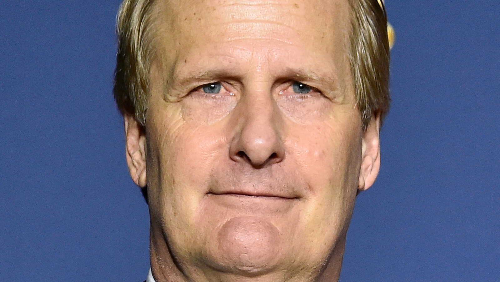 What You Don't Know About Jeff Daniels