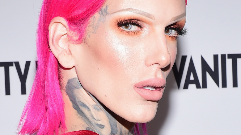 Switching Lives with Jeffree Star 