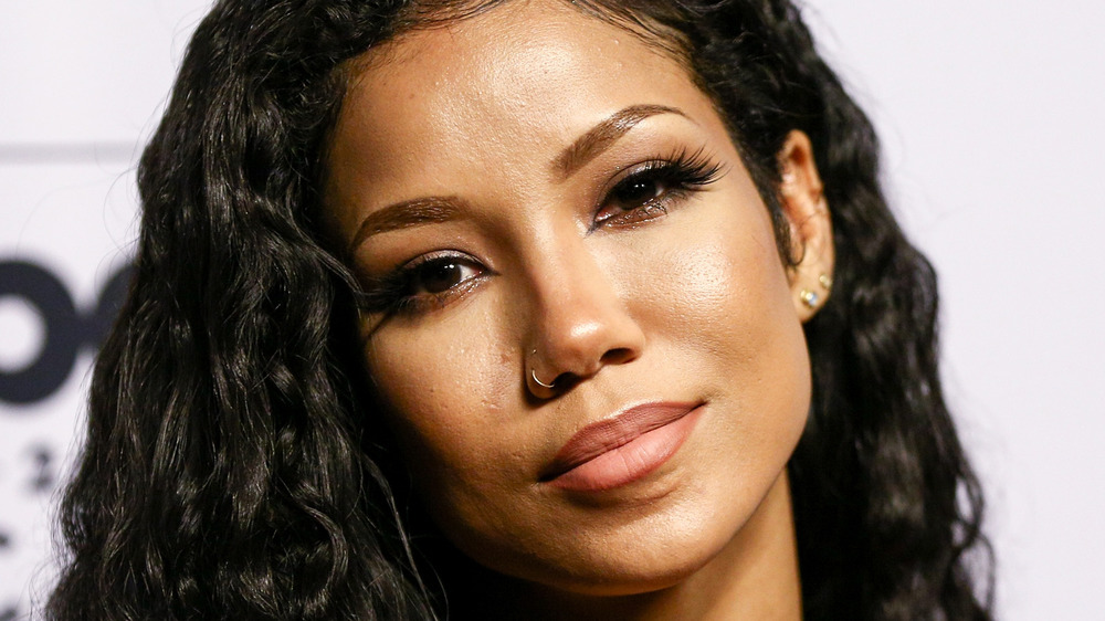 What You Don't Know About Jhené Aiko