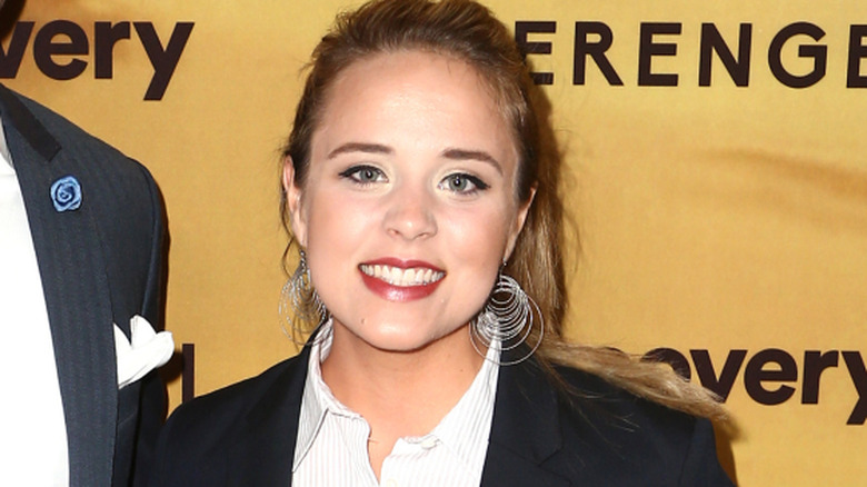 Jinger Duggar, 2019 photo