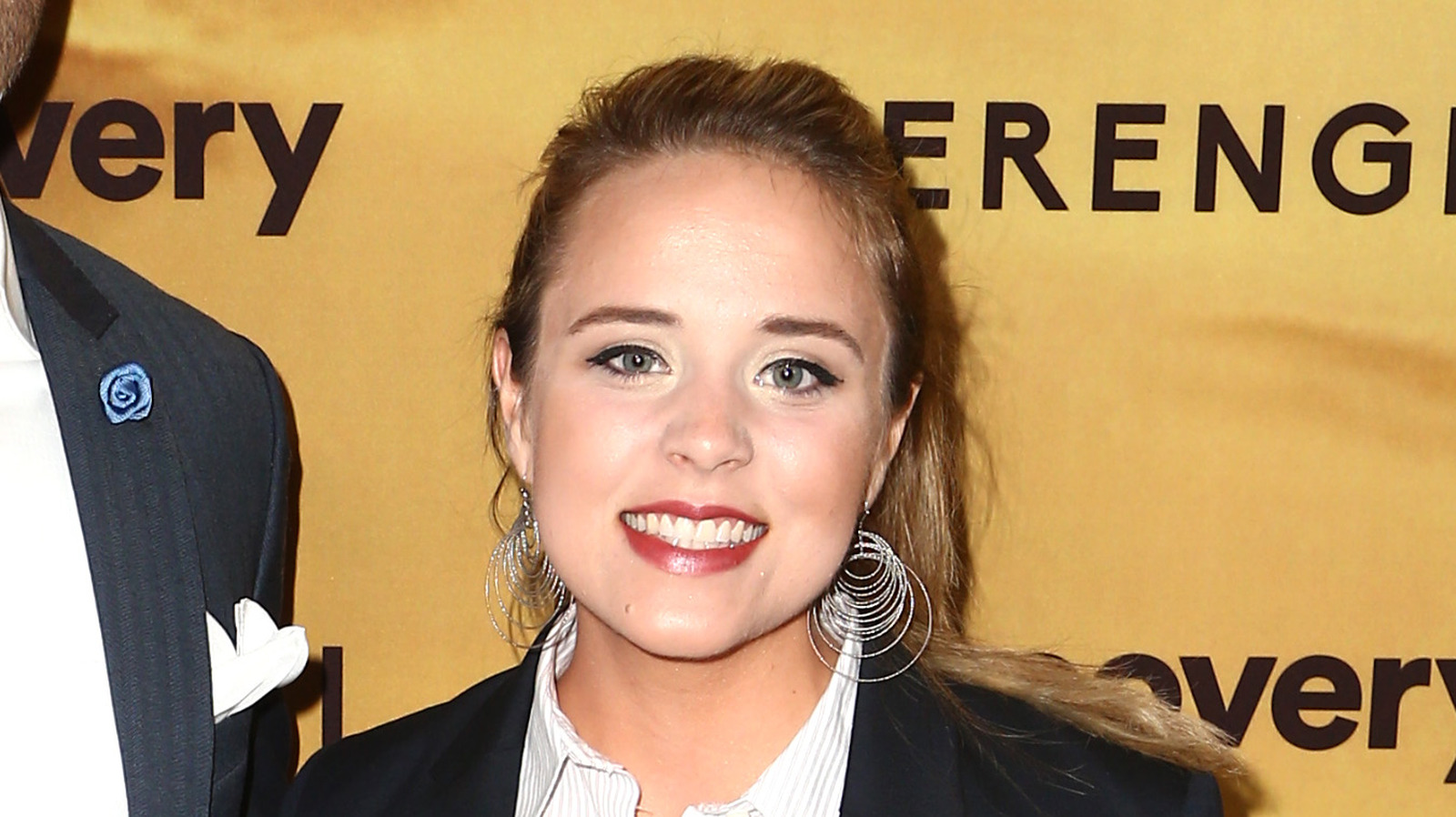 What You Don't Know About Jinger Duggar