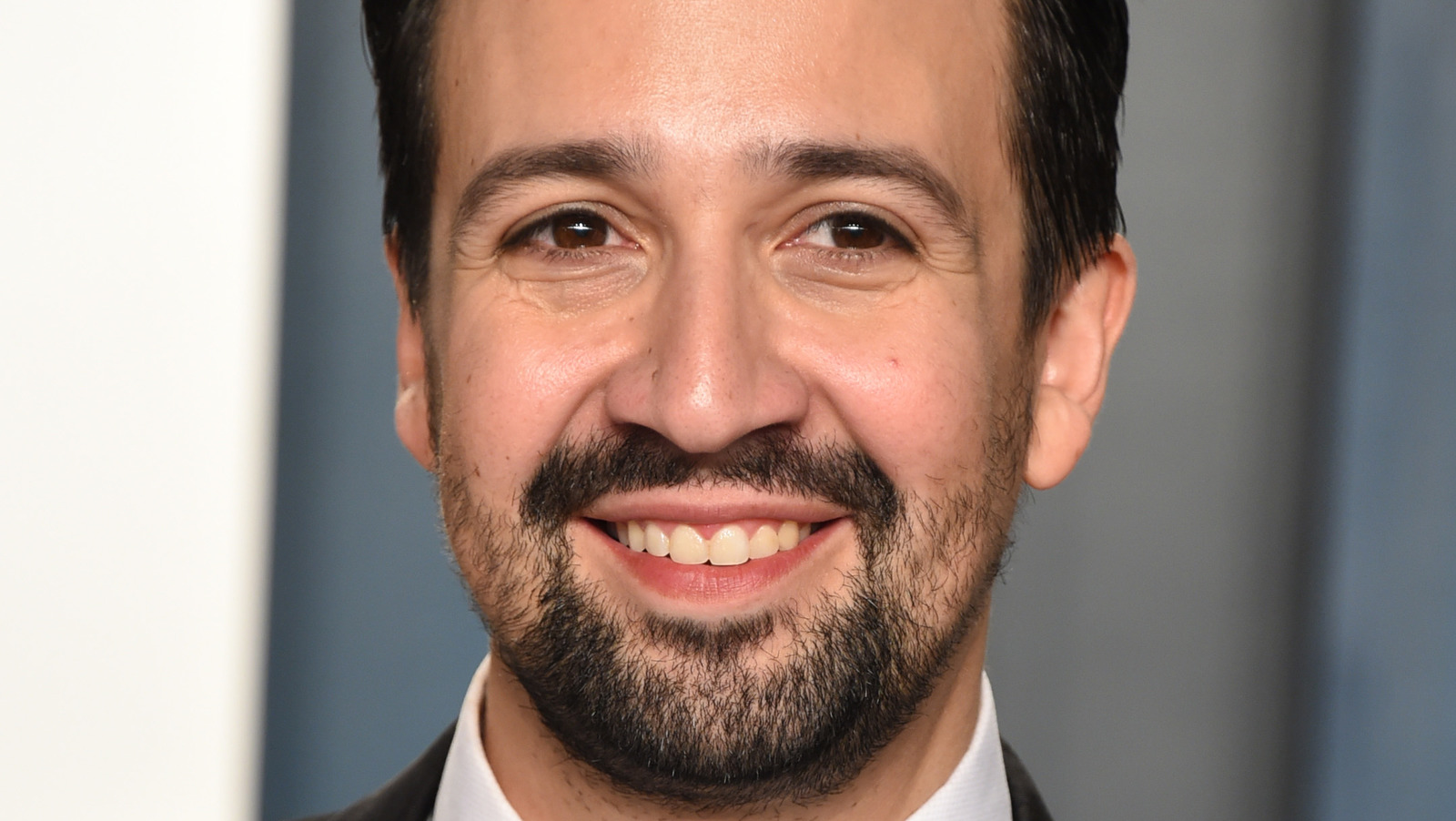 What You Don't Know About Lin-Manuel Miranda