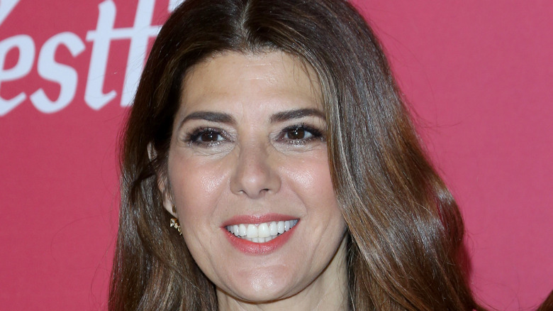 Marisa Tomei