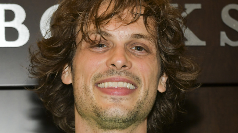 Matthew Gray Gubler