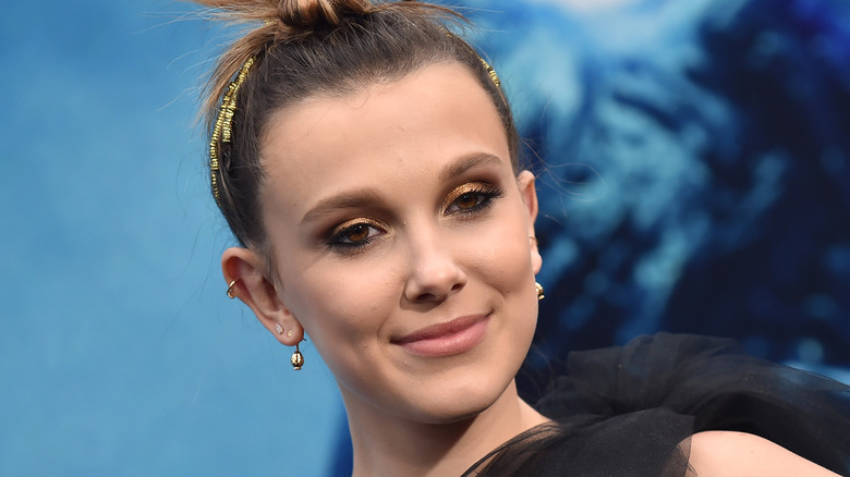 Millie Bobby Brown On Her Directorial Debut & Which Female