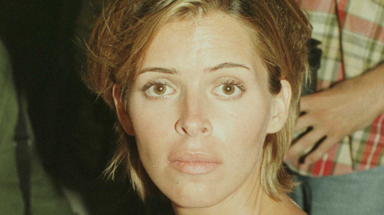 Kelly Fisher looking ahead