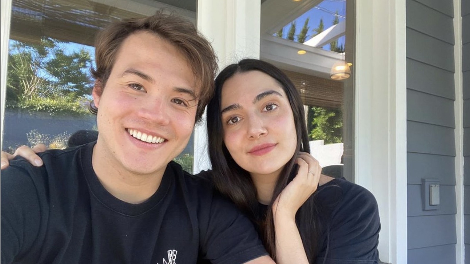What You Don't Know About Safiya Nygaard's Husband Tyler Williams