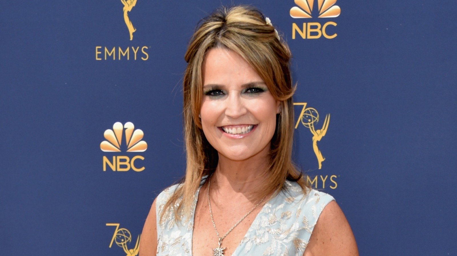 What You Don't Know About Savannah Guthrie