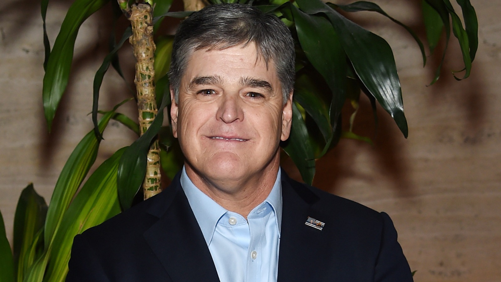 What You Don't Know About Sean Hannity