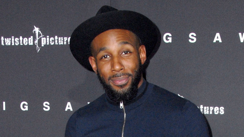 DiscoverNet | What You Don’t Know About Stephen “tWitch” Boss
