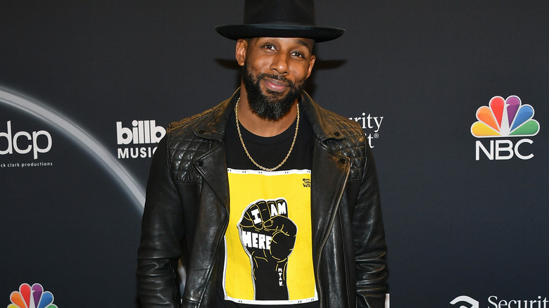 DiscoverNet | What You Don’t Know About Stephen “tWitch” Boss