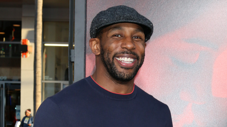 What You Don't Know About Stephen "tWitch" Boss