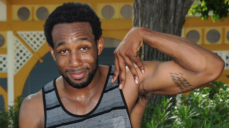 What You Don't Know About Stephen "tWitch" Boss