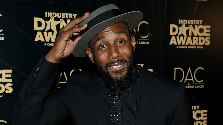 DiscoverNet What You Don t Know About Stephen tWitch Boss
