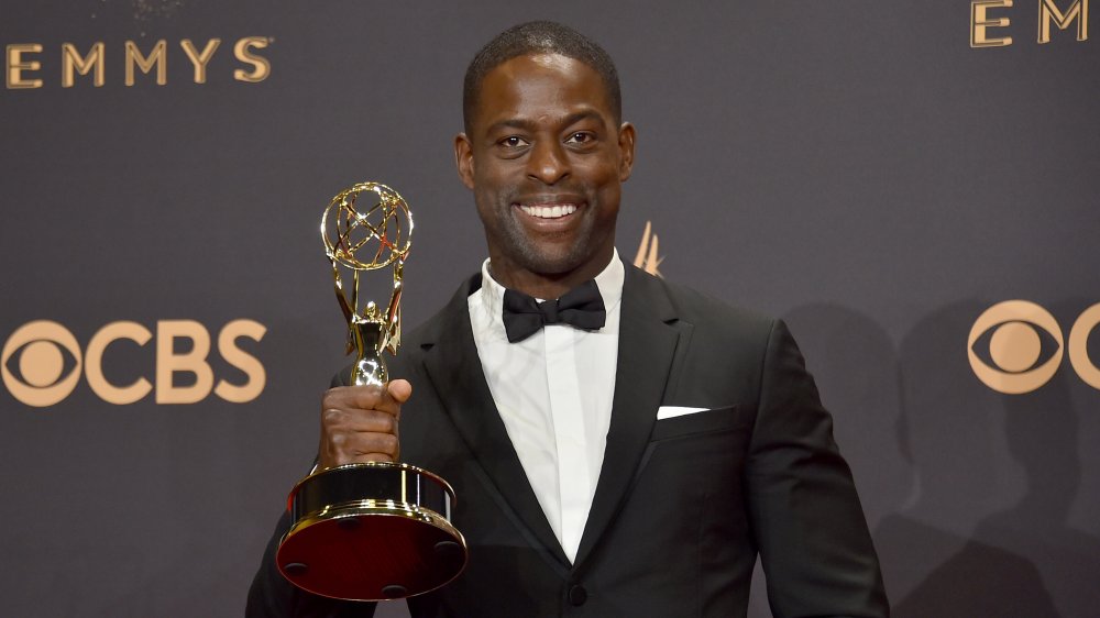 Sterling K. Brown